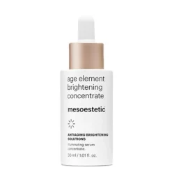 Mesoestetic Age Element Brightening Booster Serum 30ml 1fl.oz -Ly-skin Sales Store LySkin Mesoestetic age element brightening booster serum 30ml 1 fl. oz MST00110 1