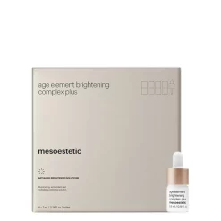 Mesoestetic Age Element Brightening Complex 4x5.5ml 0.19fl.oz