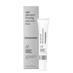 Mesoestetic Age Element Firming Eye Contour 15ml 0.5fl.oz