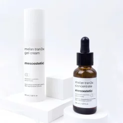 Mesoestetic Melan Tran3x Intensive Depigmenting Concentrate 30ml 1fl.oz 8 Mesoestetic Melan Tran3x Intensive Depigmenting Concentrate 30ml 1fl.oz -Ly-skin Sales Store LySkin Mesoestetic melan tran3x intensive depigmenting concentrate 30ml 1fl.oz MST00073 2