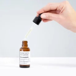 Mesoestetic Melan Tran3x Intensive Depigmenting Concentrate 30ml 1fl.oz 9 Mesoestetic Melan Tran3x Intensive Depigmenting Concentrate 30ml 1fl.oz -Ly-skin Sales Store LySkin Mesoestetic melan tran3x intensive depigmenting concentrate 30ml 1fl.oz MST00073 3