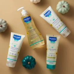 Mustela Stelatopia Emollient Balm For Baby Atopic-prone Skin 200ml -Ly-skin Sales Store LySkin Mustela stelatopia emollient balm for baby atopic prone skin 200ml MUS00039 1