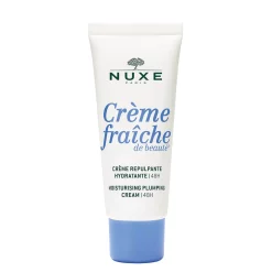 Nuxe Crème Fraîche De Beauté 48h Moisturising Anti-pollution Cream 30ml