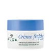 Nuxe Crème Fraîche De Beauté 48h Moisturising Rich Cream For Dry Skin 50ml 2 Nuxe Crème Fraîche De Beauté 48h Moisturising Rich Cream For Dry Skin 50ml -Ly-skin Sales Store LySkin Nuxe creme fraiche de beaute 48h moisturising rich cream for dry skin 50ml NUX00014