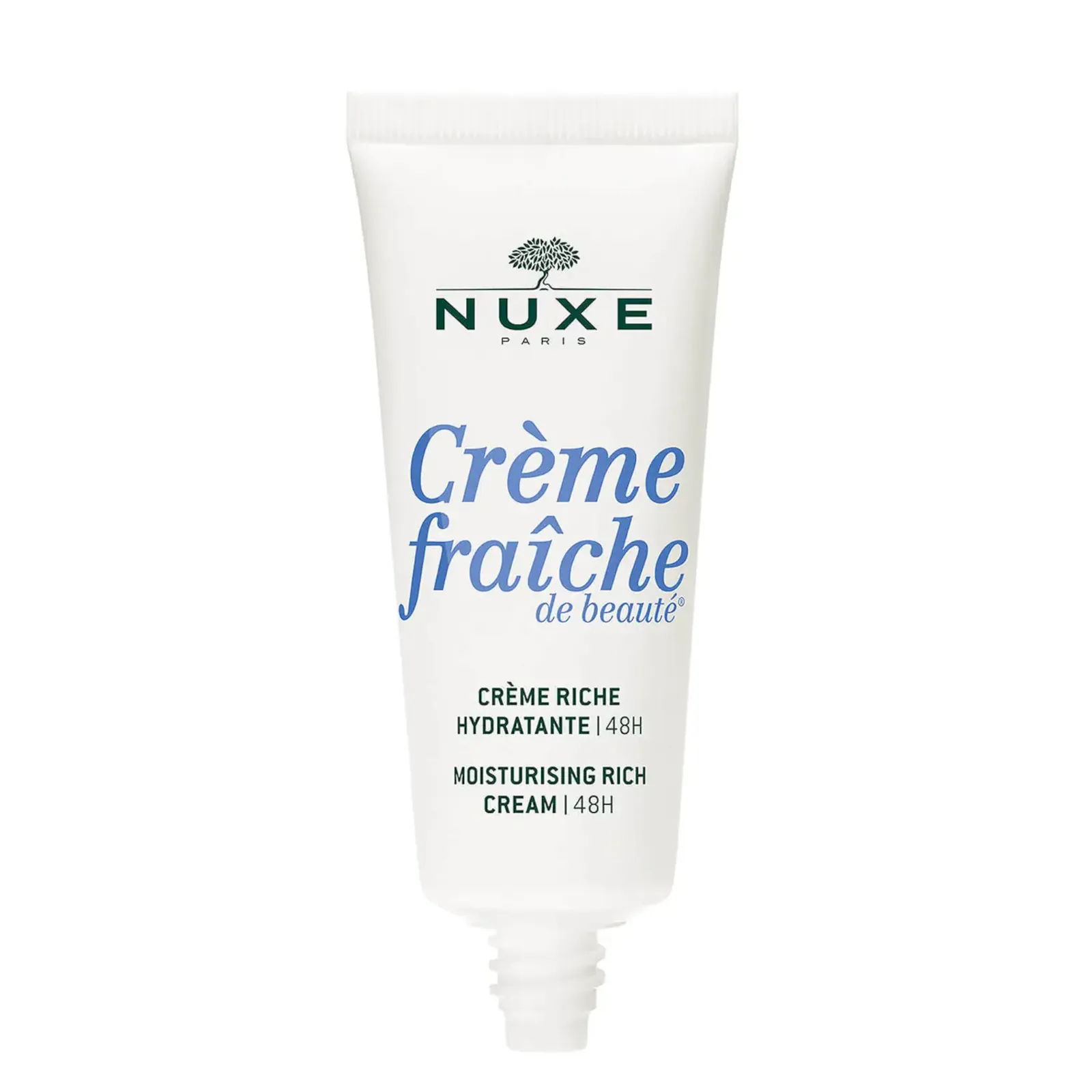 Nuxe Crème Fraîche De Beauté 48h Moisturising Rich Cream For Dry Skin 30ml 5 Nuxe Crème Fraîche De Beauté 48h Moisturising Rich Cream For Dry Skin 30ml - Image 3