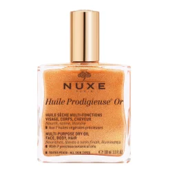 Nuxe Huile Prodigieuse Or Shimmering Dry Oil 100ml 3.3fl.oz