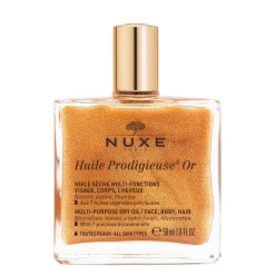 Nuxe Huile Prodigieuse Or Shimmering Dry Oil 50ml 1.7fl.oz.