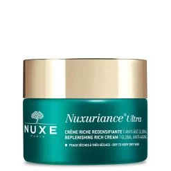 Nuxe Nuxuriance Ultra Global Anti-aging Rich Cream For Dry Skin 50ml