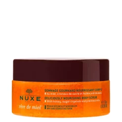Nuxe Rêve De Miel Deliciously Nourishing Body Scrub 175ml