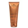 Nuxe Silky Self-tanning Face And Body Lotion 100ml -Ly-skin Sales Store LySkin Nuxe silky self tanning face and body lotion 100ml NUX00105