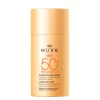 Nuxe Sun Face Light Fluid Spf50 50ml 1.7 Fl.oz
