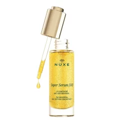 Nuxe Super Serum 10 Universal Anti-aging Concentrate 30ml 1fl.oz -Ly-skin Sales Store LySkin Nuxe super serum 10 universal anti aging concentrate 30ml 1fl.oz NUX00172 3