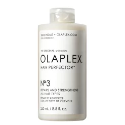 Olaplex Nº3 Hair Perfector Repairs And Strengthens 250ml 8.5fl.oz- Limited Edition