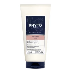 Phyto Color Radiance Enhancer Conditioner For Color-treated Hair 175ml 5.91fl.oz