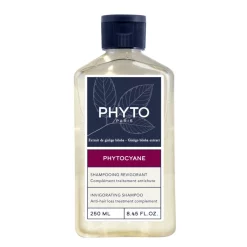 Phyto Phytocyane Anti-hair Loss Shampoo For Woman 250ml 8.45fl.oz