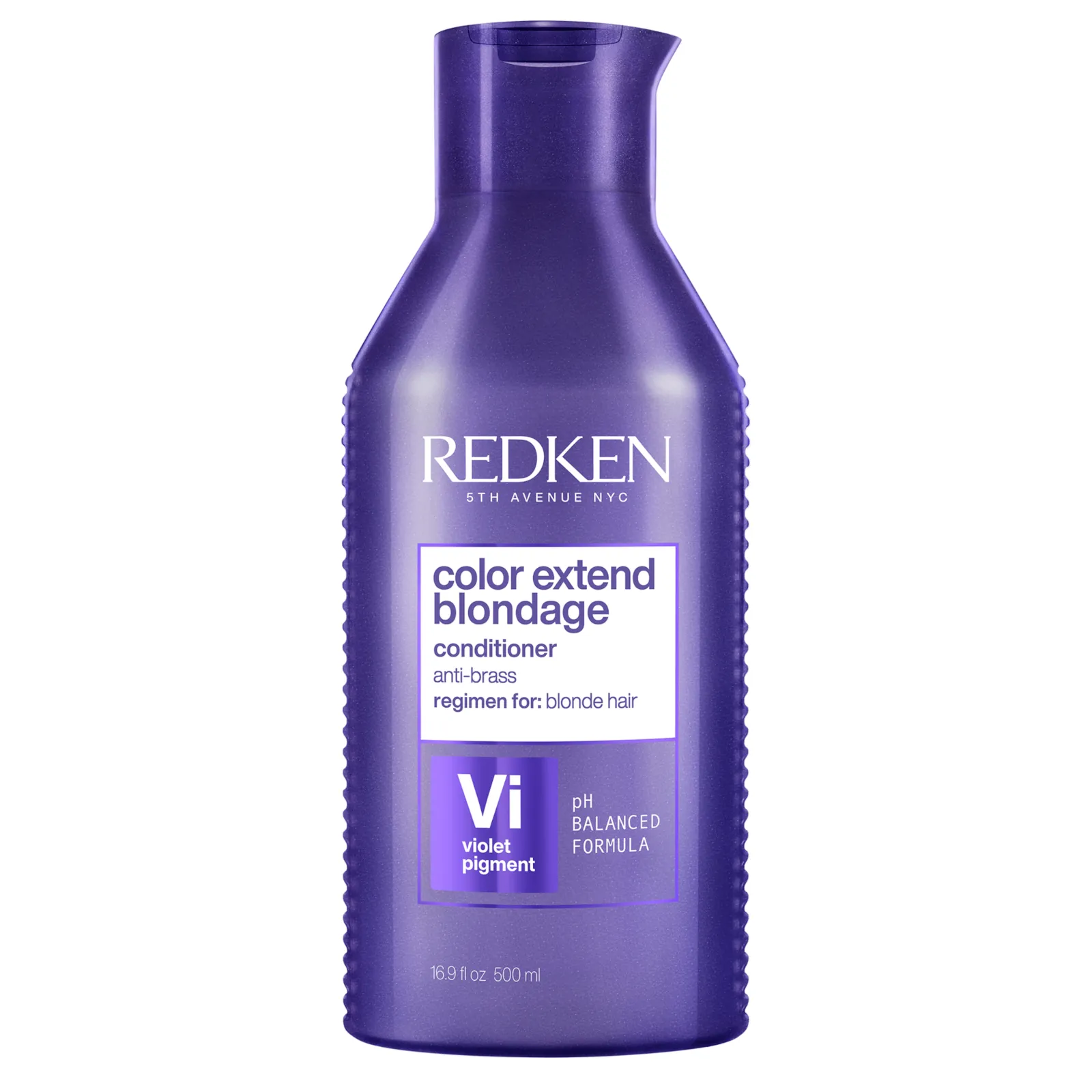 Redken Color Extend Blondage Conditioner Blonde Hair 500ml 16.9fl.oz 3 Redken Color Extend Blondage Conditioner Blonde Hair 500ml 16.9fl.oz