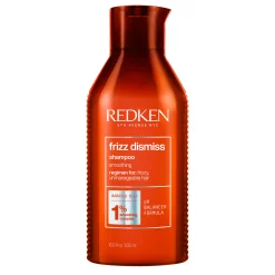 Redken Frizz Dismiss Shampoo 500ml 16.9fl.oz