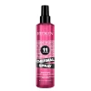 Redken Iron Shape Thermal Spray 450ºF/230ºC Heat Protection 250ml 8.5fl.oz -Ly-skin Sales Store LySkin Redken iron shape thermal spray 450oF 230oC heat protection 250ml 8.5fl.oz RED00078 1