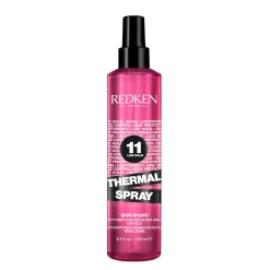 Redken Iron Shape Thermal Spray 450ºF/230ºC Heat Protection 250ml 8.5fl.oz