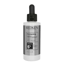 Redken Stemoxydine Thick Treat Densifying Serum 90ml 3fl.oz