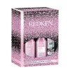 Redken Volume Injection Fine Hair Set 1 Redken Volume Injection Fine Hair Set -Ly-skin Sales Store LySkin Redken volume injection fine hai set RED00126