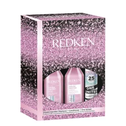 Redken Volume Injection Fine Hair Set