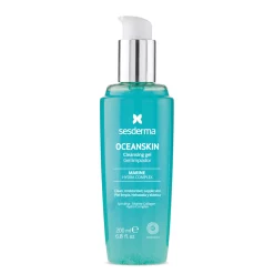 Sesderma Oceanskin Cleansing Gel 200ml 6.8fl.oz