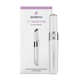 Sesderma Ses Magic Eyes Beauty Device 1 Unit -Ly-skin Sales Store LySkin Sesderma ses magic eyes beauty device 1 unit SES00261 1