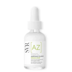 Svr Sebiaclear Ampoule Az Anti-blemish Concentrate 30ml 1fl.oz