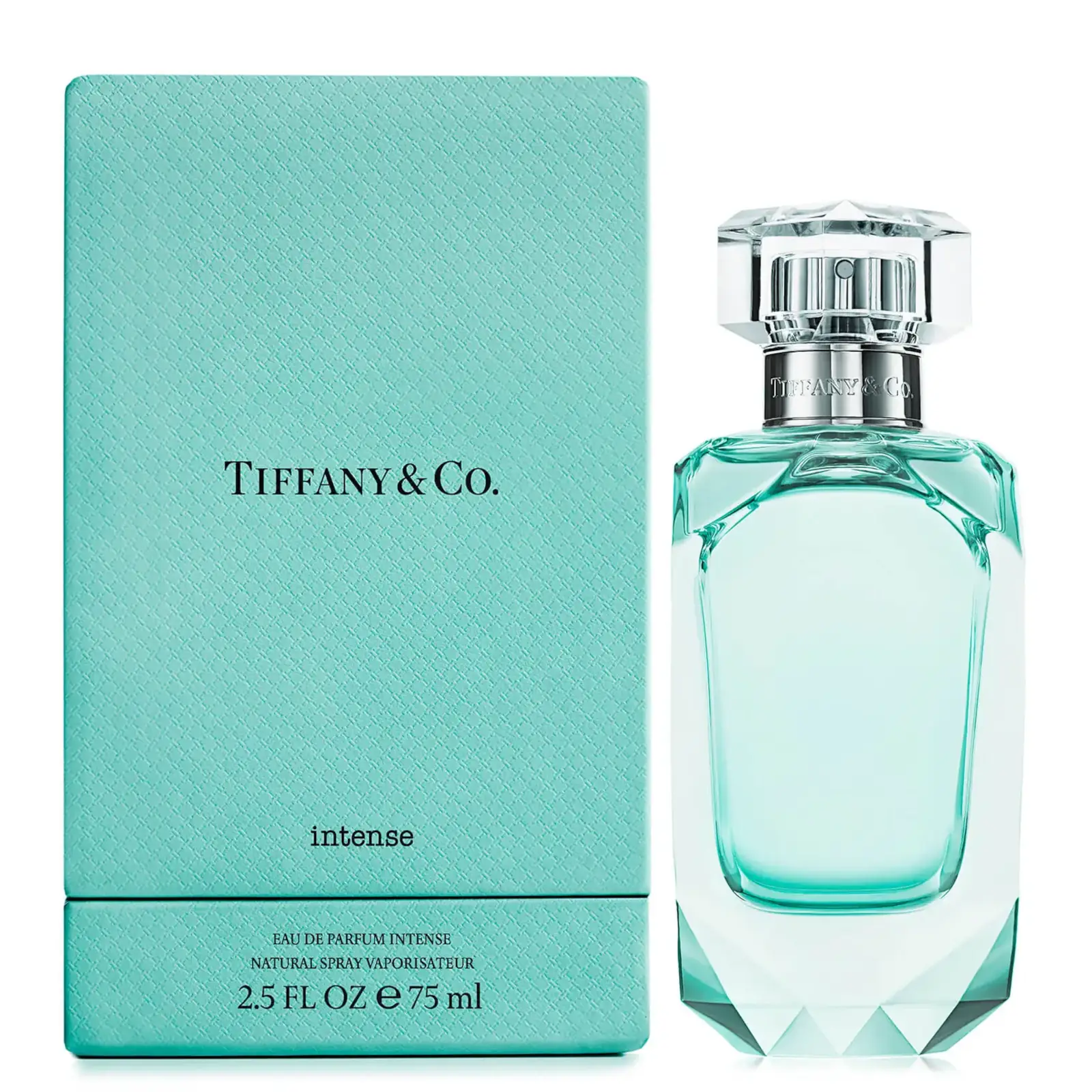 Tiffany Eau De Parfum Intense 75ml 2.5fl.oz 4 Tiffany Eau De Parfum Intense 75ml 2.5fl.oz - Image 2