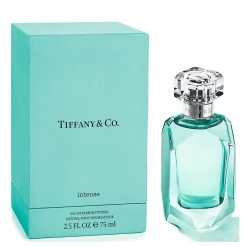 Tiffany Eau De Parfum Intense 75ml 2.5fl.oz 7 Tiffany Eau De Parfum Intense 75ml 2.5fl.oz -Ly-skin Sales Store LySkin Tiffany eau de parfum intense 75ml TFF00006 2
