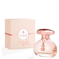 Tous Sensual Touch Eau De Eau De Toilette 30ml 1.0fl.oz