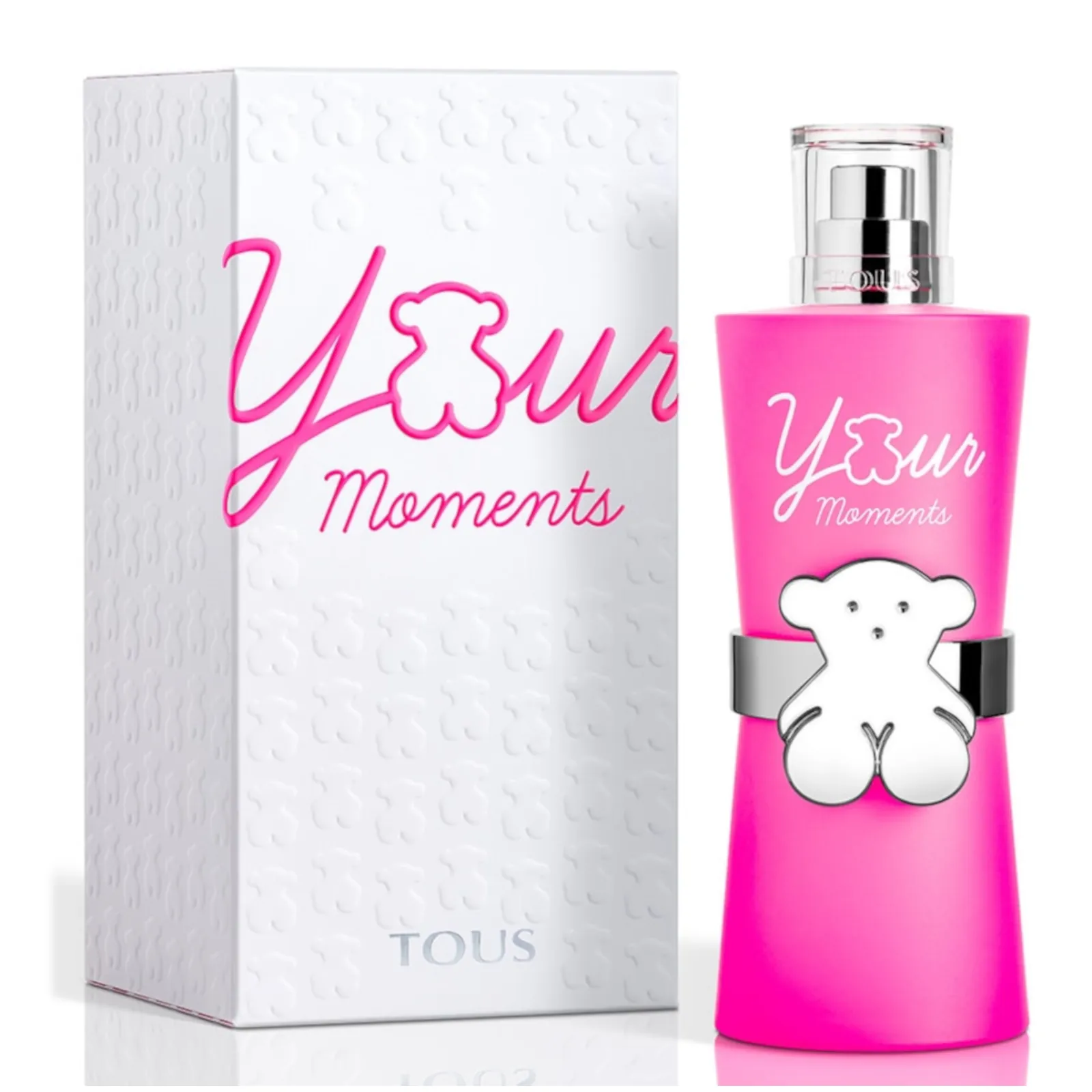 Tous Your Moments Eau De Toilette 3 Tous Your Moments Eau De Toilette