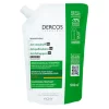 Vichy Dercos Anti-dandruff Ds Shampoo Refill For Dry Hair 500ml 16.9fl.oz -Ly-skin Sales Store LySkin Vichy dercos anti dandruff ds shampoo refill for dry hair 500ml 16.9fl.oz VCY00311