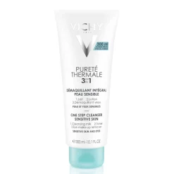 Vichy Pureté Thermale 3in1 Milk Cleanser 300ml
