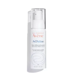 Avène A-oxitive Antioxidant Defense Serum 30ml 1.0fl.oz