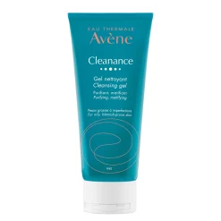 Avène Cleanance Gel For Cleansing Oily Blemish-prone Skin 200ml 6.7fl.oz