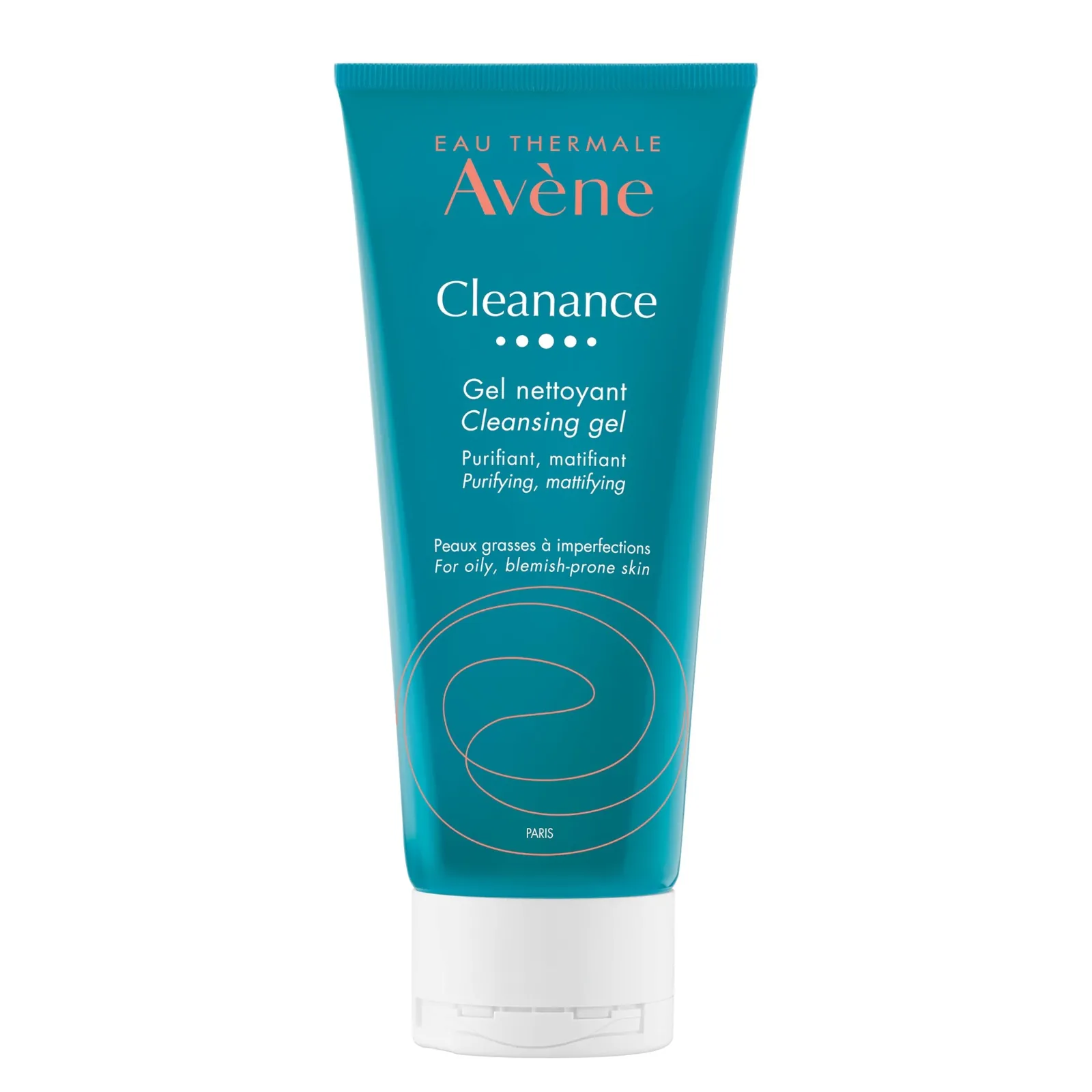 Avène Cleanance Gel For Cleansing Oily Blemish-prone Skin 200ml 6.7fl.oz 3 Avène Cleanance Gel For Cleansing Oily Blemish-prone Skin 200ml 6.7fl.oz