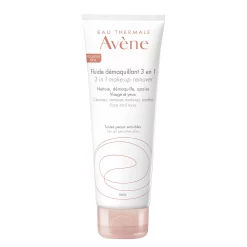 Avène Fluid Makeup Remover 3 In 1 200ml