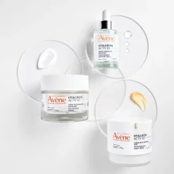 Avène Hyaluron Activ B3 Cell Renewal Cream 50ml 1.6fl.oz -Ly-skin Sales Store Lyskin Avene hyaluron activ b3 range 2