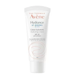 Avène Hydrance Uv Rich Hydranting Cream Spf30 40ml 1.3fl.oz