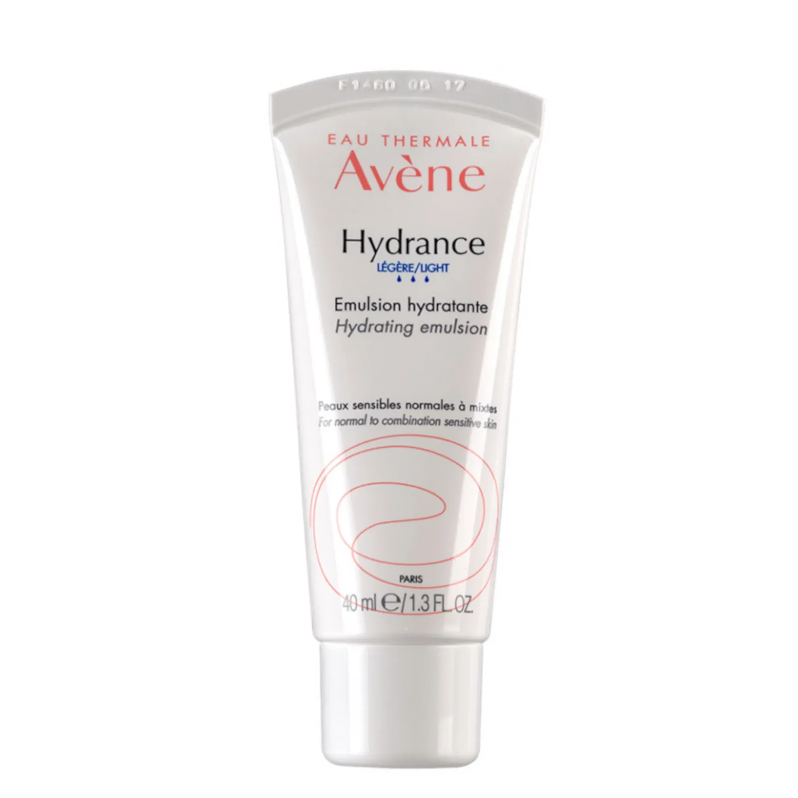 Avène Hydrance Light Hydrating Emulsion 40ml 1.3fl.oz 4 Avène Hydrance Light Hydrating Emulsion 40ml 1.3fl.oz - Image 2