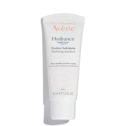 Avène Hydrance Light Hydrating Emulsion 40ml 1.3fl.oz 7 Avène Hydrance Light Hydrating Emulsion 40ml 1.3fl.oz -Ly-skin Sales Store Lyskin Avene hydrance light hydrating emulsion 40ml AVN00072 1