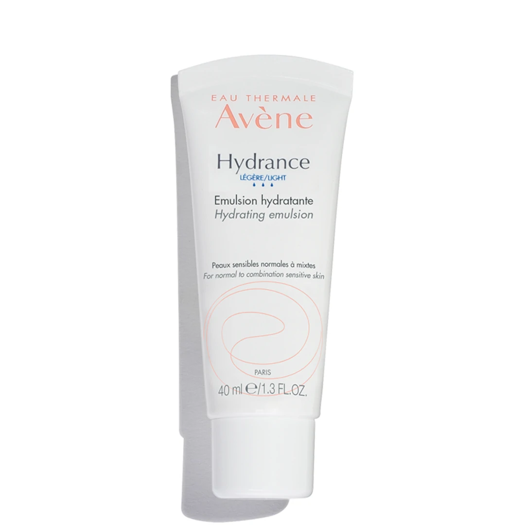 Avène Hydrance Light Hydrating Emulsion 40ml 1.3fl.oz 5 Avène Hydrance Light Hydrating Emulsion 40ml 1.3fl.oz - Image 3