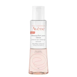 Avène Intense Waterproof Eye Make-up Remover 125ml