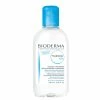 Bioderma Hydrabio Micelle Solution Sensitive Dehydrated Skin 250ml -Ly-skin Sales Store Lyskin BIODERMA BDM00002 1