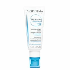 Bioderma Hydrabio Perfecteur Spf30 Moisturizing Dehydrated Skin 40ml