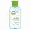Bioderma Sebium H2o Cleansing Water For Combination To Oily Skin 500ml -Ly-skin Sales Store Lyskin BIODERMA BDM00012 1