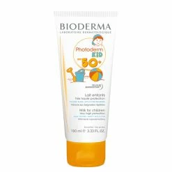 Bioderma Photoderm Kid Spf50 Milk For Children 100ml