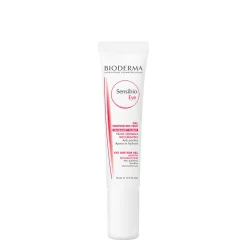 Bioderma Sensibio Eye Contour Gel 15ml
